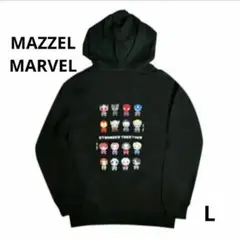 2025年最新】mazze パーカーの人気アイテム - メルカリ