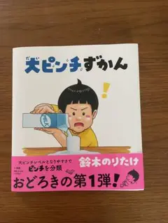 大ピンチずかん
