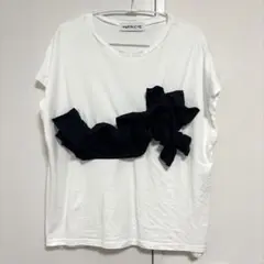 HeRIN.CYE Wave attachment tops