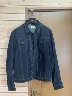 DIESEL デニムジャケット メンズ Gジャン