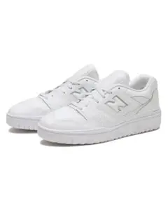 【新品・未使用】New Balance ホワイト BB550