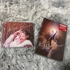 【新品未開封品】Night Diver