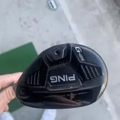 ping ピン ハイブリッド 6番 30°