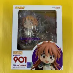ねんどろいど リナ=インバース