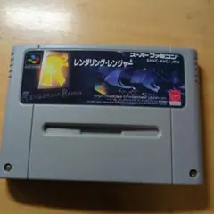 【動作確認済】レンダリングレンジャー 箱付・取扱説明書付 スーパーファミコン 2025年最新】レンダリングレンジャーの人気アイテム - メルカリ