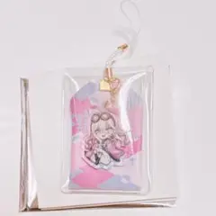 ダンガンロンパv3 FANTHFUL 入間美兎 御守り