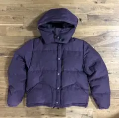 シエラデザイン ダウン SIERRA DESIGNS M