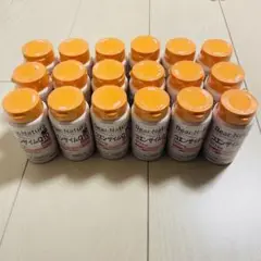 Dear Nature コエンザイムQ10(60粒) 18本セット ⭐︎おまけ付き