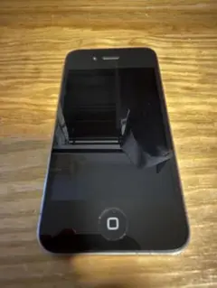 iphone4 本体のみ SIMなし 16GB