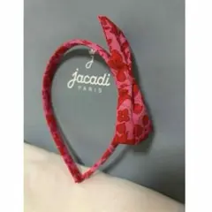 JACADI⭐︎セール⭐︎ リバティカチューシャ