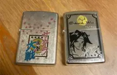 2025年最新】サクラ大戦 Zippoの人気アイテム - メルカリ