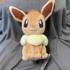 ポケットモンスター アイラブイーブイ ぬいぐるみ