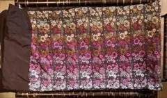 ハンドメイドストールA 新古品