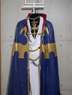2025年最新】枢木スザク コスプレの人気アイテム - メルカリ