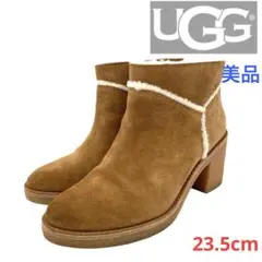 ãçŸåãUGG ã¢ã° ã ãŒãã³ ããŒã« ããŒã ãã£ã¡ã« 23.5cm