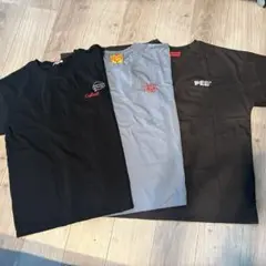 しまむら　Tシャツ　3枚セット