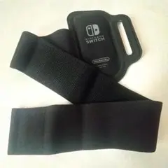 任天堂 Nintendoレッグバンド Switch 純正品