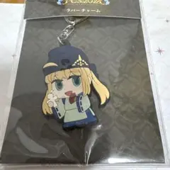 Fate/GrandOrder FGO fes 2022 ラバーチャーム