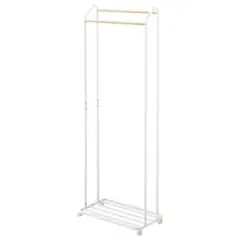 山崎産業 tower ハンガーラック