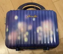 siffler / シフレ スーツケース ルナルクス ミニトランク