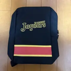 阪神タイガース Jaguars 入場特典 ショルダーバッグ