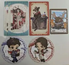 IdentityV 第五人格 まとめ売り