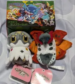 2025年最新】ポケモンfit ウルガモスの人気アイテム - メルカリ