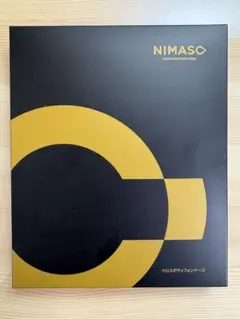 NIMASO クロスボディフォンケース iPhone16