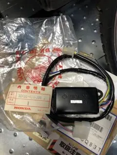 バブ　cb400T CDI純正 、とその他もろもろセット 2025年最新】Yahoo!オークション -cdi ホンダ ホークの中古品