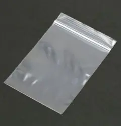 専用出品 ジッパー袋