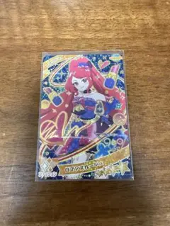 サクラ ロマンスルージュ