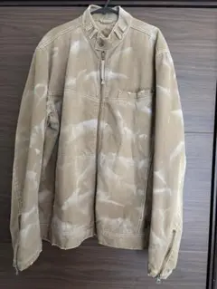 Allix design ジャケット