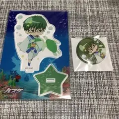黒バス 緑間