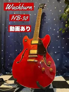 Samic San451bs 　サミック　セミアコ　ケース付き Samic San451bs サミックセミアコケース付き