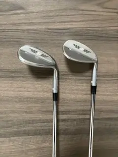 タイトリスト SM9 VOKEY ボーケイ ウェッジ 50° 58° 2本セット