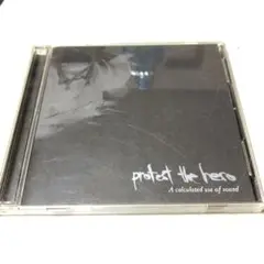 protest the hero 2枚組CD➕DVD 日本盤