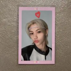 straykids スキズ フィリックス social path