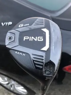 G425 MAX FW #3 tour65x