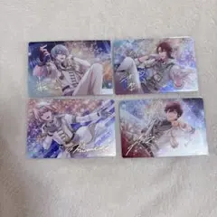 アイナナ ŹOOĻ ウエハース