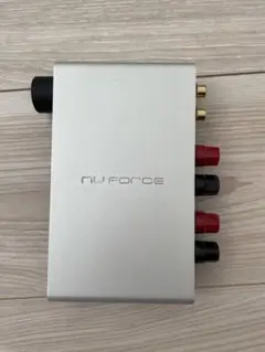2025年最新】NuFORCE iCONの人気アイテム - メルカリ