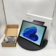 中古美品 1866 Surface Pro 7 i3-1005G1 元箱付き