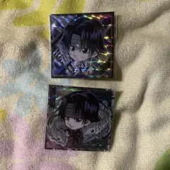 HUNTER×HUNTER ハンターハンター クロロ シール ステッカー