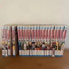 NARUTO 1.2.7巻 44〜48巻 60〜72巻 計21冊