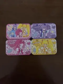 ハートすらいどきゃん