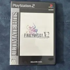 ファイナルファンタジーX2 アルティメット ヒッツ