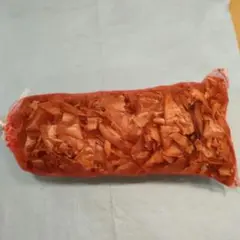 ■玉ねぎの皮100g程度⑥✕1袋
