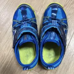 ムーンスター サンダル 20cm 2E