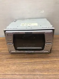 【完動品】パイオニア カロッツェリア FH-P007MD 完動品】パイオニア カロッツェリア FH-P007MD - メルカリ