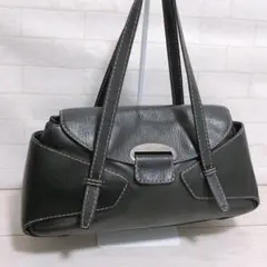 《美品》TODS(トッズ)ハンドバッグ