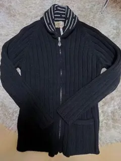 sale正規HERMESエルメスニットカーディガン